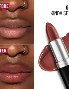 Rimmel Lasting Finish dlouhotrvající rtěnka odstín 080 Kinda Sexy 4 g