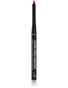 Rimmel Lasting Finish Exaggerate automatická tužka na rty odstín 105 Mauve Spell 025 g
