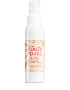 Rimmel Lasting Finish Fix & Go lehký multifunkční sprej 100 ml