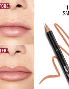 Rimmel Lasting Finish konturovací tužka na rty odstín 130 Sand 1.2 g