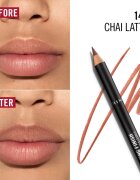 Rimmel Lasting Finish konturovací tužka na rty odstín 145 Chai Latte 1.2 g