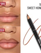 Rimmel Lasting Finish konturovací tužka na rty odstín 155 Sweet Honey 1.2 g