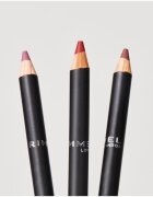 Rimmel Lasting Finish konturovací tužka na rty odstín 880 Wine 1.2 g