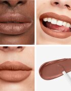 Rimmel Lasting Mega Matte lehká tekutá matná rtěnka 16h odstín Be My Baby 74 ml