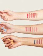 Rimmel Lasting Mega Matte lehká tekutá matná rtěnka 16h odstín Pink Blink 74 ml