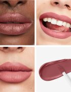 Rimmel Lasting Mega Matte lehká tekutá matná rtěnka 16h odstín Rose & Shine 74 ml