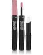 Rimmel Lasting Provocalips Double Ended dlouhotrvající rtěnka odstín 220 Come Up Roses 35 g