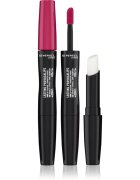 Rimmel Lasting Provocalips Double Ended dlouhotrvající rtěnka odstín 310 Pouting Pink 35 g