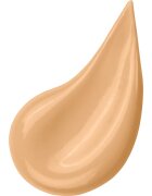 Rimmel Lasting Radiance rozjasňující make-up SPF 25 odstín 103 True Ivory 30 ml