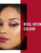 Rimmel Magnif’ Eyes paleta očních stínů odstín 001 Nude Edition 14.16 g