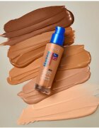 Rimmel Match Perfection tekutý make-up SPF 20 odstín 501 Noisette 30 ml