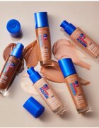Rimmel Match Perfection tekutý make-up SPF 20 odstín 501 Noisette 30 ml