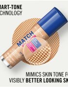 Rimmel Match Perfection tekutý make-up SPF 20 odstín 501 Noisette 30 ml
