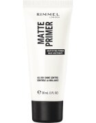 Rimmel Matte Primer matující podkladová báze pod make-up 30 ml