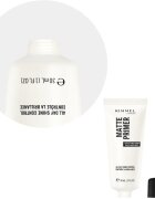 Rimmel Matte Primer matující podkladová báze pod make-up 30 ml