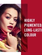 Rimmel Maxi Blush pudrová tvářenka odstín 003 Wild Card 9 g
