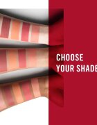 Rimmel Maxi Blush pudrová tvářenka odstín 005 Rendez-Vous 9 g