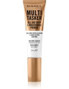 Rimmel Multi-Tasker All Day Grip & Breathable podkladová báze s gelovou texturou odstín 24 ml