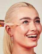 Rimmel Multi-Tasker Better Than Filters rozjasňující podkladová báze pro sjednocení barevného tónu pleti odstín 001 Fair 30 ml