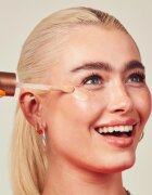 Rimmel Multi-Tasker Better Than Filters rozjasňující podkladová báze pro sjednocení barevného tónu pleti odstín 007 Deep 30 ml