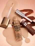Rimmel Multi-Tasker Better Than Filters rozjasňující podkladová báze pro sjednocení barevného tónu pleti odstín 007 Deep 30 ml