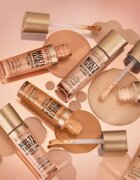 Rimmel Multi-Tasker Better Than Filters rozjasňující podkladová báze pro sjednocení barevného tónu pleti odstín 007 Deep 30 ml