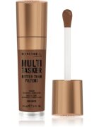 Rimmel Multi-Tasker Better Than Filters rozjasňující podkladová báze pro sjednocení barevného tónu pleti odstín 008 Rich 30 ml