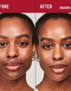 Rimmel Multi-Tasker Better Than Filters rozjasňující podkladová báze pro sjednocení barevného tónu pleti odstín 008 Rich 30 ml