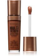 Rimmel Multi-Tasker Better Than Filters rozjasňující podkladová báze pro sjednocení barevného tónu pleti odstín 071 Deep Rich 30 ml