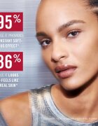 Rimmel Multi-Tasker Blur Booster make-up a podkladová báze v tyčince odstín 050 Sand 7 g