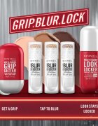 Rimmel Multi-Tasker Blur Booster make-up a podkladová báze v tyčince odstín 050 Sand 7 g