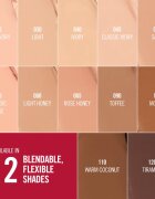 Rimmel Multi-Tasker Blur Booster make-up a podkladová báze v tyčince odstín 050 Sand 7 g