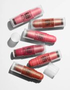 Rimmel Multi-Tasker Blush'N'brush tvářenka v tyčince se štětcem odstín 150 Cherry On Point 8 g