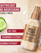 Rimmel Multi-Tasker podkladová báze a fixační sprej v jednom 100 ml