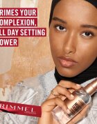 Rimmel Multi-Tasker podkladová báze a fixační sprej v jednom 100 ml