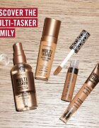 Rimmel Multi-Tasker podkladová báze a fixační sprej v jednom 100 ml