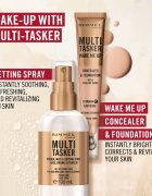 Rimmel Multi-Tasker podkladová báze a fixační sprej v jednom 100 ml