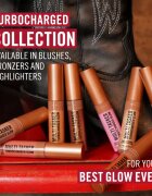 Rimmel Multi-Tasker Turbocharged Glow tekutý rozjasňovač odstín 004 Chelsea Glow 10 ml