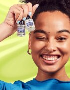 Rimmel Nail Nurse 7-in-1 podkladový a vrchní lak na nehty 7 v 1 12 ml