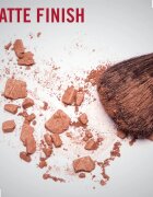 Rimmel Natural Bronzer bronzující pudr odstín 003 Sunset 14 g