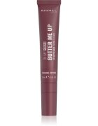 Rimmel Oh My Gloss! Butter Me Up hydratační balzám na rty odstín 003 Mellow Mocha 15 ml