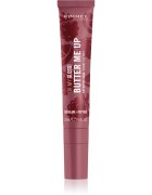 Rimmel Oh My Gloss! Butter Me Up hydratační balzám na rty odstín 009 Virgin Cosmo 15 ml