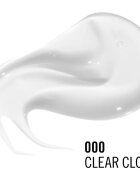 Rimmel Oh My Gloss! Lip Oil olej na rty s hydratačním účinkem odstín 000 Clear Cloud 45 ml