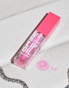 Rimmel Oh My Gloss! Lip Oil olej na rty s hydratačním účinkem odstín 000 Clear Cloud 45 ml