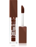 Rimmel Oh My Gloss! Lip Oil olej na rty s hydratačním účinkem odstín 010 Cappuccino Deep 4.5 ml