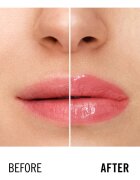 Rimmel Oh My Gloss! Plump lesk na rty odstín Diamond Pop 6.5 ml