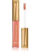 Rimmel Oh My Gloss! Plump lesk na rty odstín Peach Pie 6.5 ml