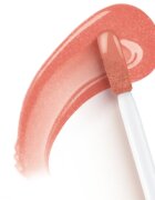 Rimmel Oh My Gloss! Plump lesk na rty odstín Peach Pie 6.5 ml