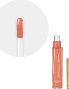 Rimmel Oh My Gloss! Plump lesk na rty odstín Peach Pie 6.5 ml