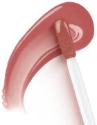 Rimmel Oh My Gloss! Plump lesk na rty odstín Spiced Nude 6.5 ml